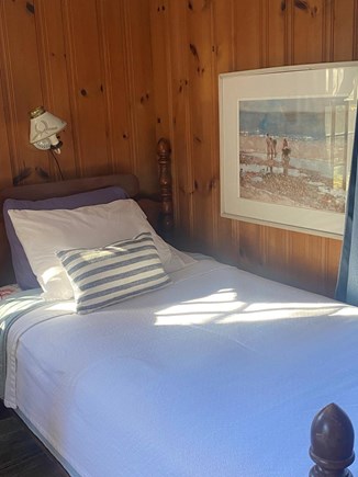 Brewster Cape Cod vacation rental - Bedroom 2 Right Side Afternoon Sun
