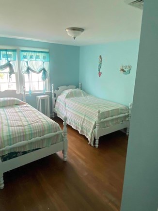 Dennisport Cape Cod vacation rental - Bedroom 2