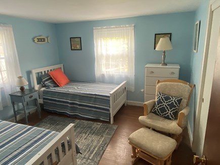 Dennisport Cape Cod vacation rental - 1st flr bedroom
