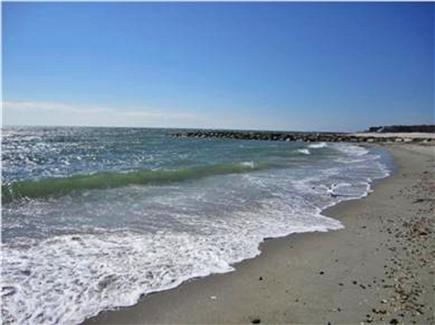 Harwich Cape Cod vacation rental - Beautiful Red River Beach