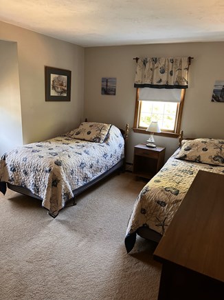 Harwich Cape Cod vacation rental - Second floor Twin bedroom