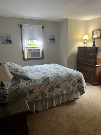 Harwich Cape Cod vacation rental - Queen Bedroom 2nd floor
