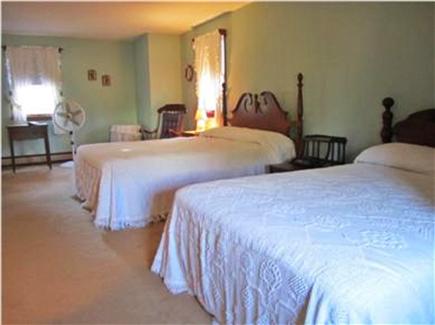 Harwich Cape Cod vacation rental - Second Floor Bedroom with 2 Queen Beds