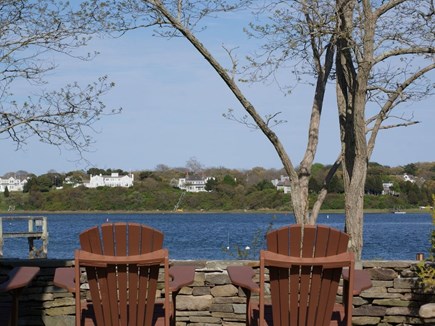 Town Cove In Eastham Cape Cod vacation rental - Eastham 19916 Waterfront Town Cove