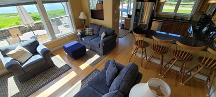 Eastham Cape Cod vacation rental - Cove is 50 feet away