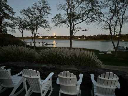 Eastham Cape Cod vacation rental - Doesn't get much more relaxing and beautiful than this