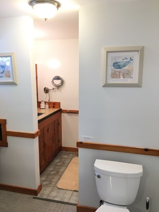 Mashpee Cape Cod vacation rental - Full Bath