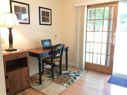 Mashpee Cape Cod vacation rental - Office Space