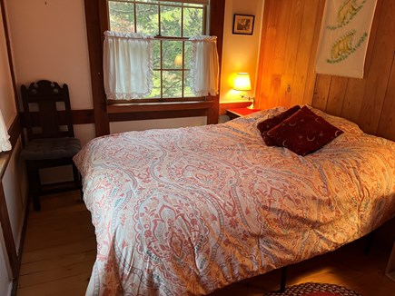 Orleans Cape Cod vacation rental - Downstairs double bedroom