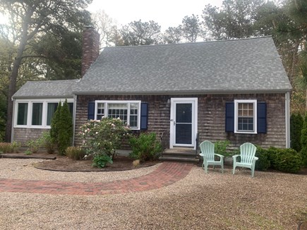 Chatham Cape Cod vacation rental - Chatham Cape Cod home - Updated throughout / central air ....