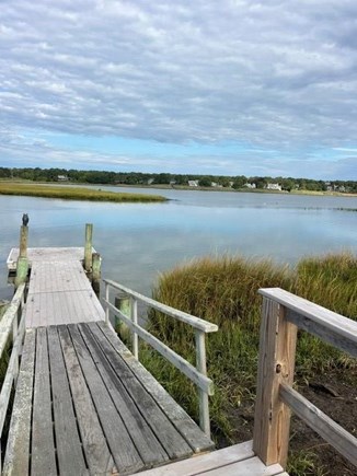 Chatham Cape Cod vacation rental - Bucks Creek is down the street. Launch your kayak!