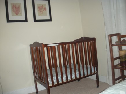 Falmouth Cape Cod vacation rental - Babies and toddlers welcome !