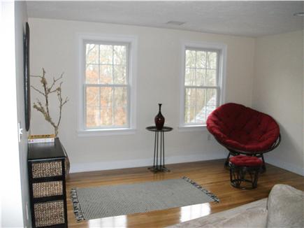 Falmouth Cape Cod vacation rental - Upstairs loft - sitting area