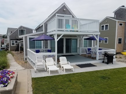 Marshfield, Brant Rock MA vacation rental - 