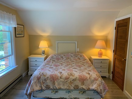 Eastham Cape Cod vacation rental - Look forward to a comfortable night's sleep in upstairs queen bed