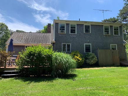 Eastham Cape Cod vacation rental - 