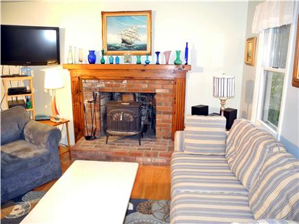 Eastham Cape Cod vacation rental - Enjoy expanded cable and DVD