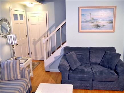Eastham Cape Cod vacation rental - Wifi and stereo with iPhone plugin for your entertainment