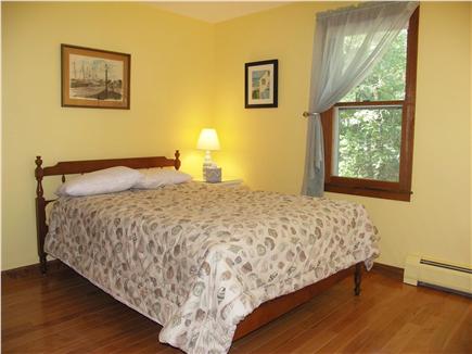 Eastham Cape Cod vacation rental - Downstairs 2nd bedroom with queen