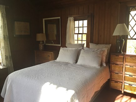 Nobska Point, Woods Hole Cape Cod vacation rental - Bedroom