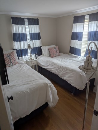 On Falmouth Harbor, Desirable  Cape Cod vacation rental - 