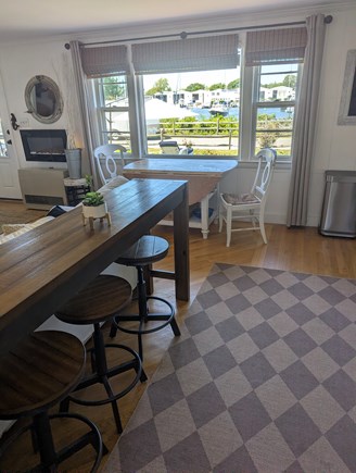 On Falmouth Harbor, Desirable  Cape Cod vacation rental - 