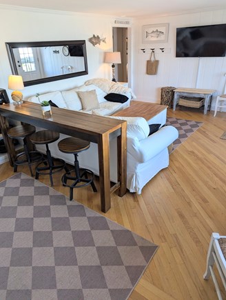 On Falmouth Harbor, Desirable  Cape Cod vacation rental - 