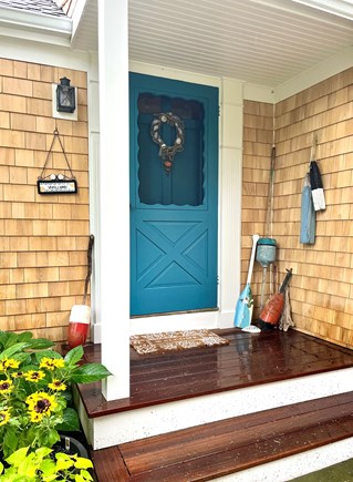 Orleans Cape Cod vacation rental - Welcome to your Cape Cod retreat!
