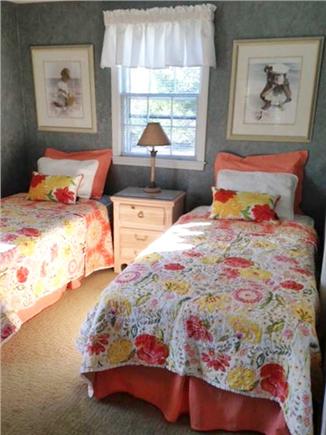 Sandwich Cape Cod vacation rental - Twin bedroom