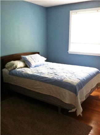 South Chatham Cape Cod vacation rental - Twin beds in the second bedroom and double bed in the third.