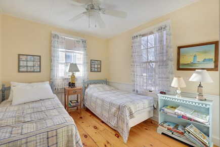 Dennis Cape Cod vacation rental - Bedroom #2