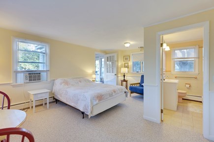 Dennis Cape Cod vacation rental - Bedroom #5 with private bath