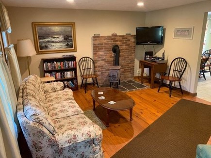 Eastham Cape Cod vacation rental - Cable TV and wireless internet access included