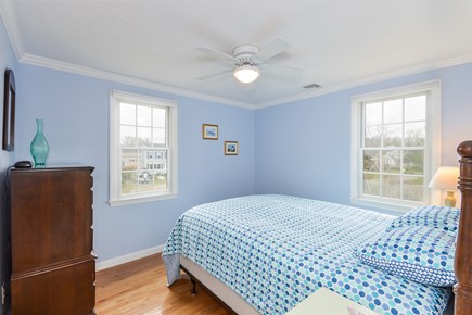 Orleans Cape Cod vacation rental - Upper Floor Bedroom with Queen