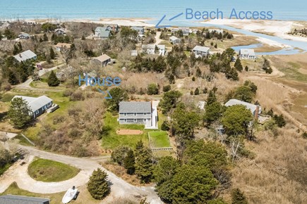Orleans Cape Cod vacation rental - Look at Home and Beach
