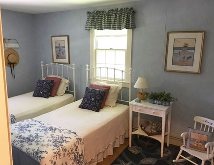Chatham-Lovers Lake Area Cape Cod vacation rental - Twin Bedroom