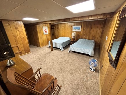 Hyannis area, by Covell's & Cr Cape Cod vacation rental - Downstairs inner bedroom