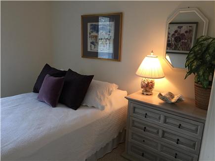 South Orleans Cape Cod vacation rental - Bedroom