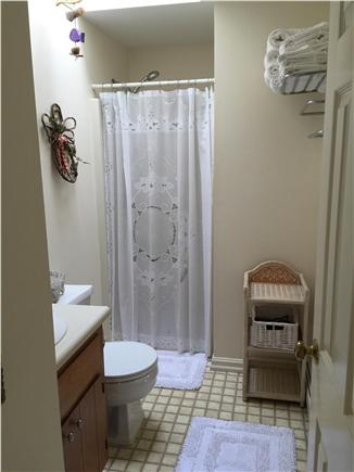 South Orleans Cape Cod vacation rental - Bathroom