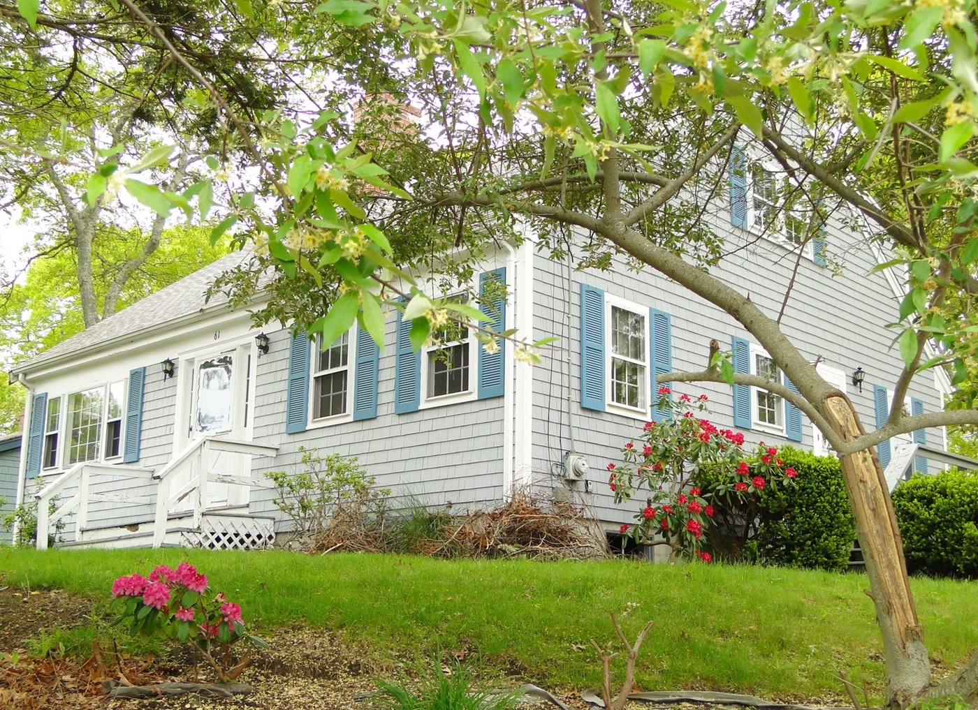 New Seabury Vacation Rental home in New Seabury MA 02649, 100 yards to
