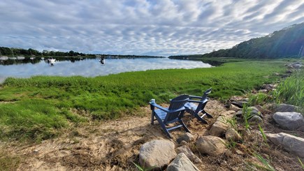 Orleans Cape Cod vacation rental - Private waterfront, town cove