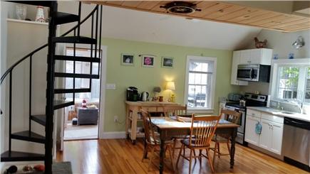 West Yarmouth Cape Cod vacation rental - Overview