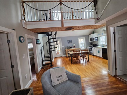 West Yarmouth Cape Cod vacation rental - 