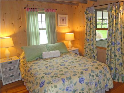 Hyannisport Cape Cod vacation rental - Queen bedroom on main floor