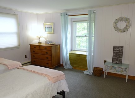 Chatham Cape Cod vacation rental - Twin bedroom upstairs, adjacent to bathroom