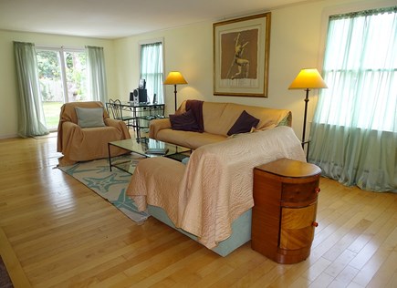 Chatham Cape Cod vacation rental - Welcome to our bright home with three living areas