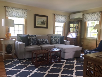 Orleans Cape Cod vacation rental - Living Area