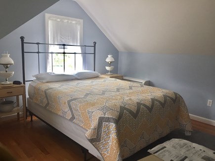 Orleans Cape Cod vacation rental - Bedroom on 2nd floor with queen