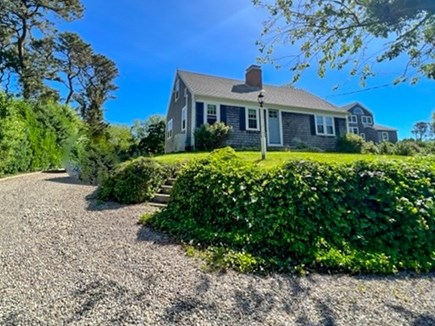 Orleans Cape Cod vacation rental - Front of home, with ample parking