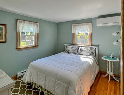 Orleans Cape Cod vacation rental - Bedroom #1, full sized bed